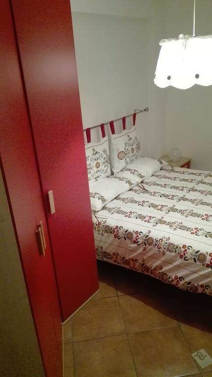Bed And Breakfast Agrumi In Terrazza 아라고나 객실 사진